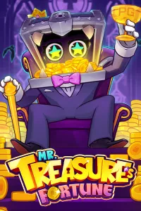 Mr. Treasure’s Fortune