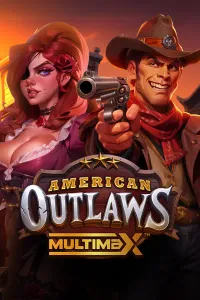 American Outlaws MultiMax