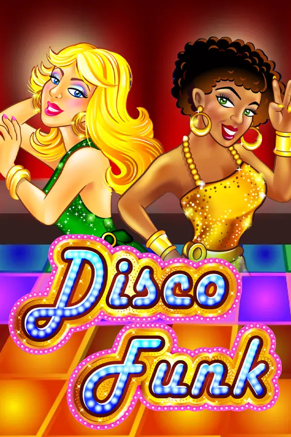Disco Funk